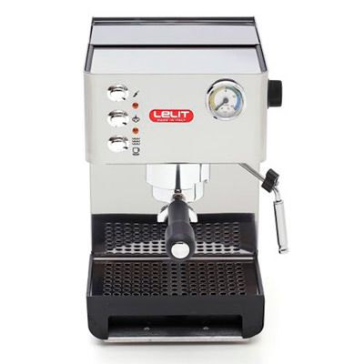 Lelit Anna Basic PL41 EM Espressomaschine