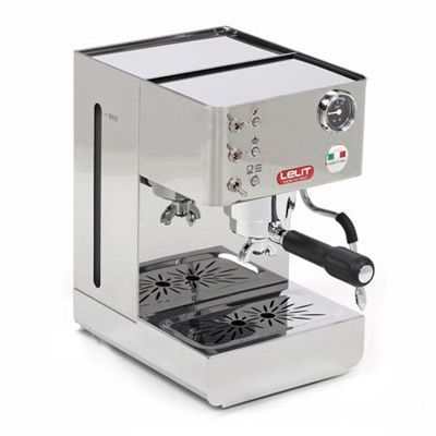 Lelit Anna Lux PL41 LEM Espressomaschine