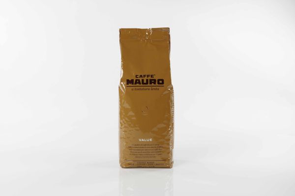 Caffe MAURO Superior 1 kg ganze Bohne
