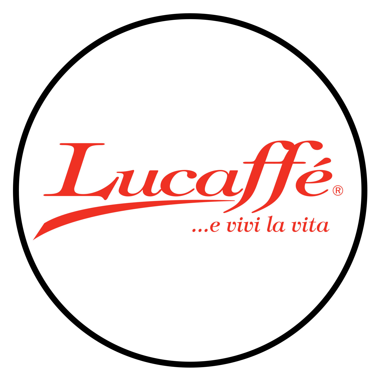 LA PICCOLA by Lucaffé